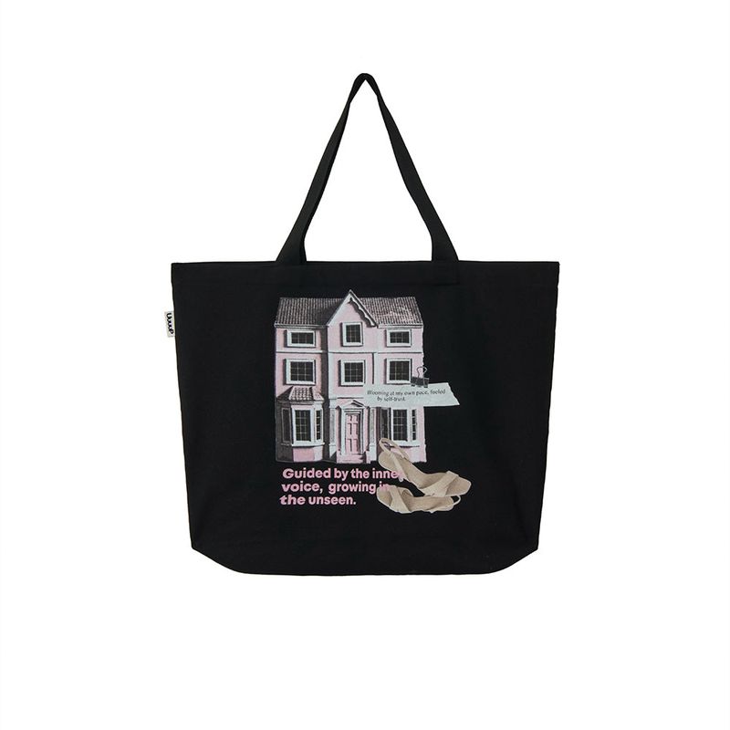 Doll's House Eco Bag