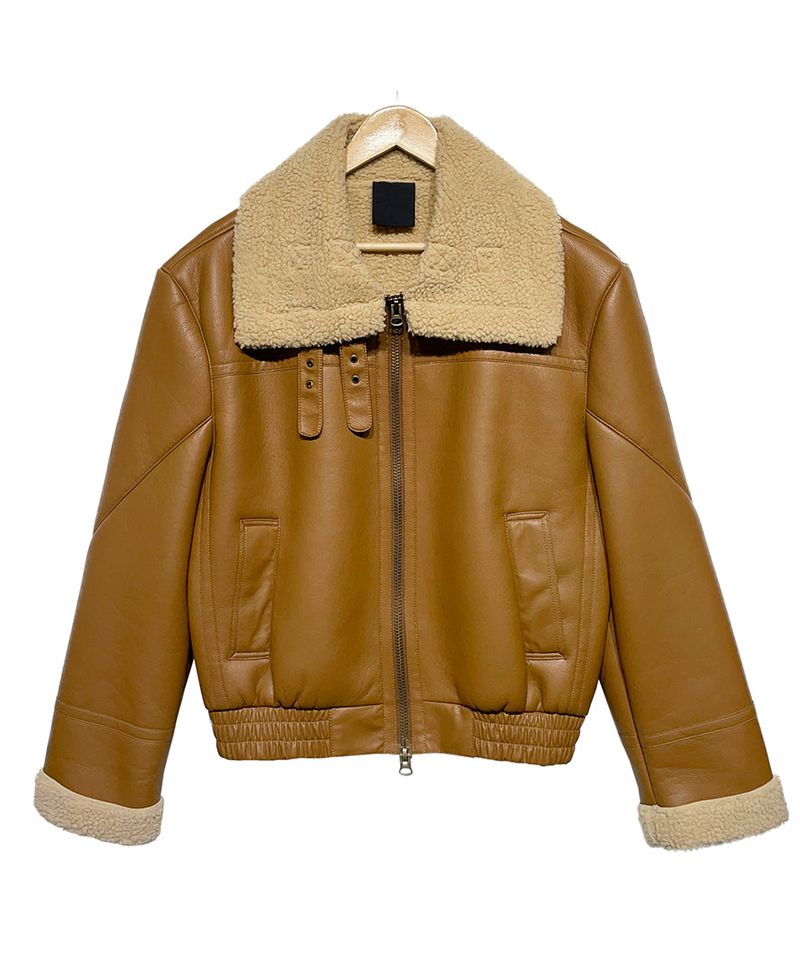 Mood Premium Mustang (2 color)