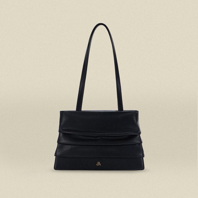 Plissé Bag (5 Colors)