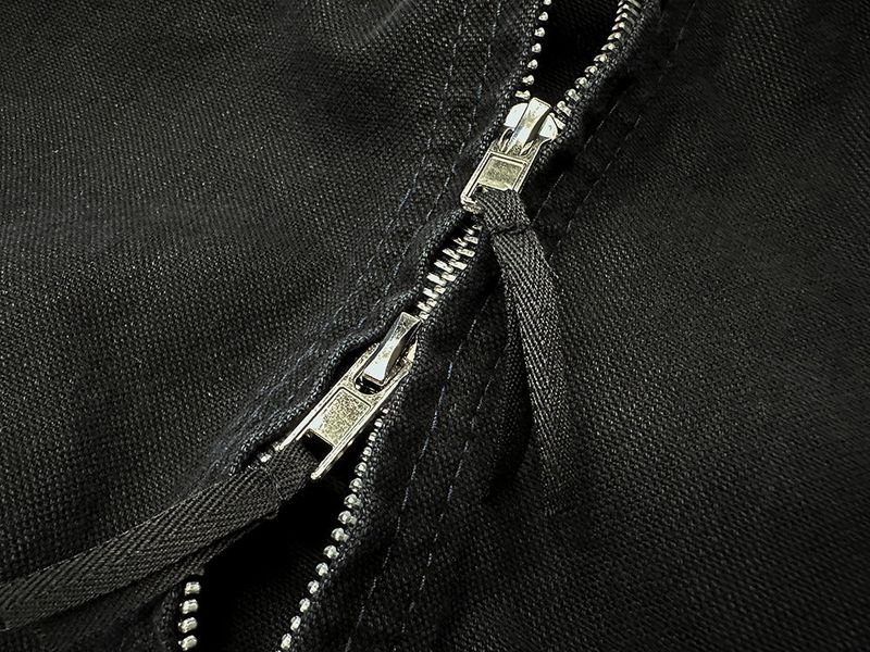 Milan Cation Work Jacket