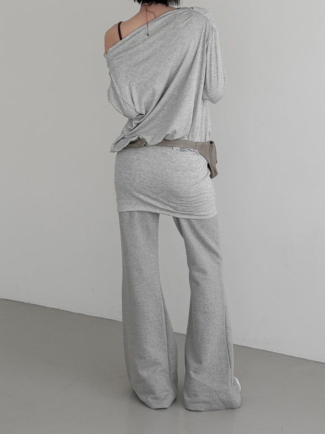 4-way multi one-off one-piece