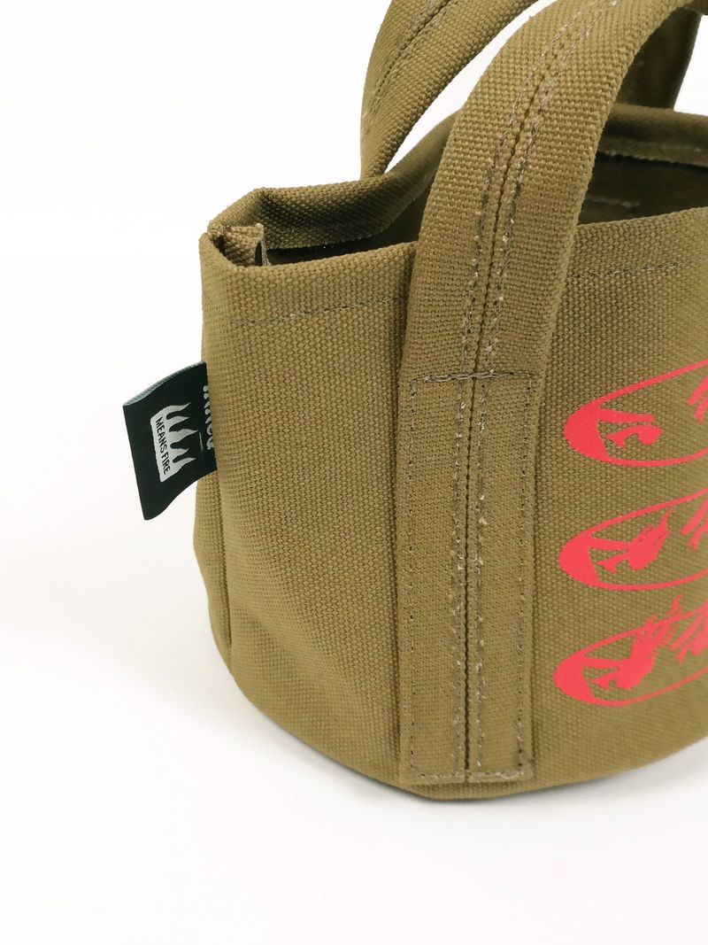 small TOTE_Khaki