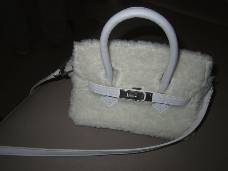 Snow mini-bag