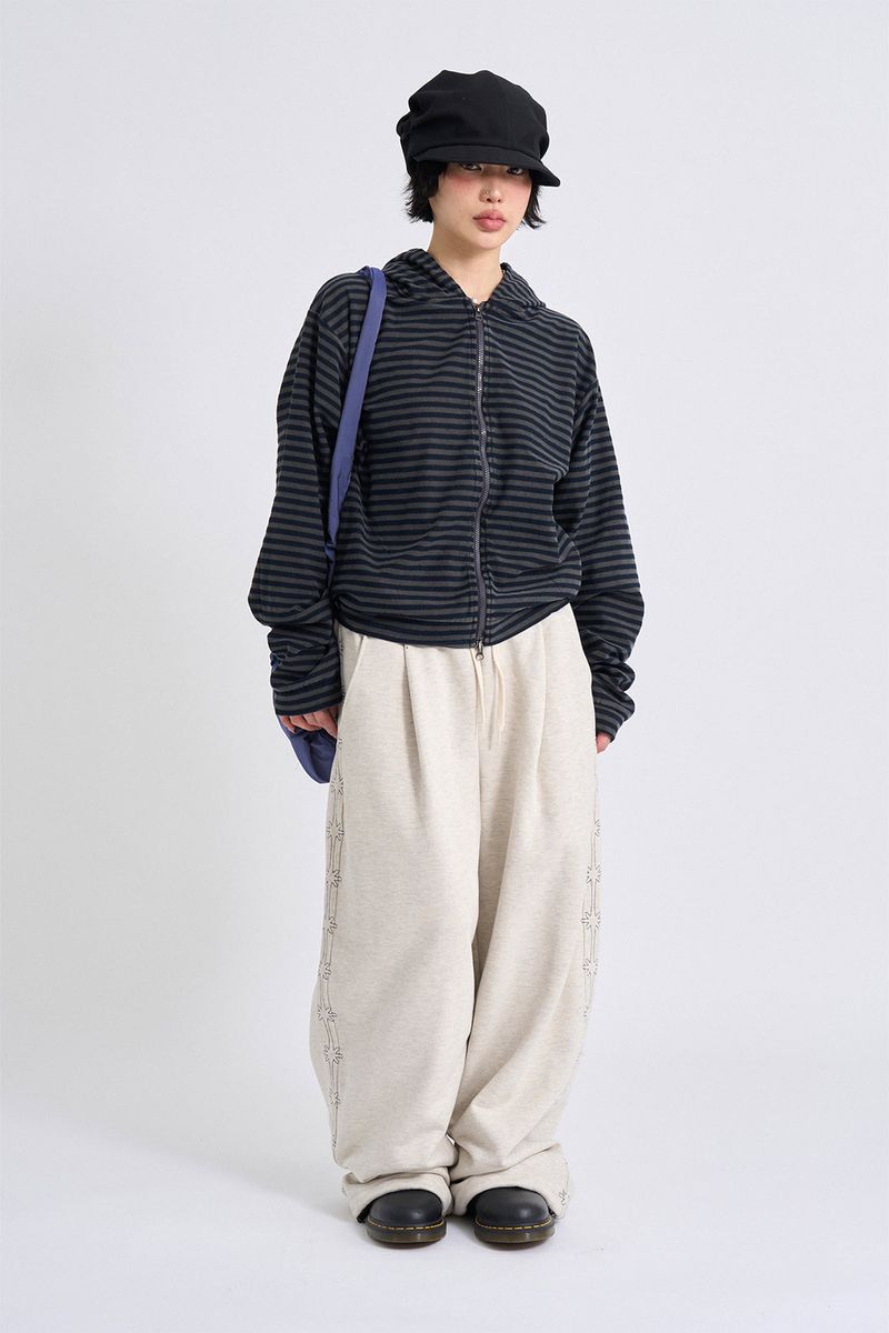 Sunday side line sweatpants