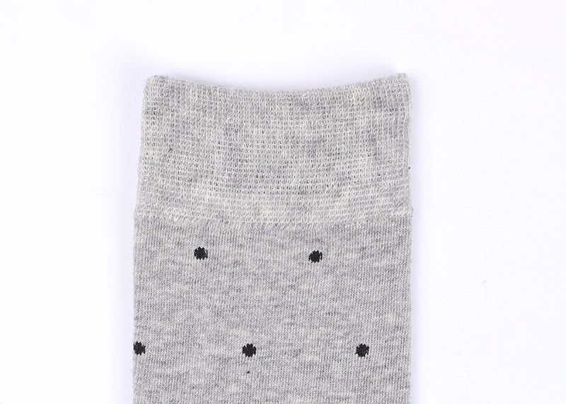 SMALL DOT SOCKS