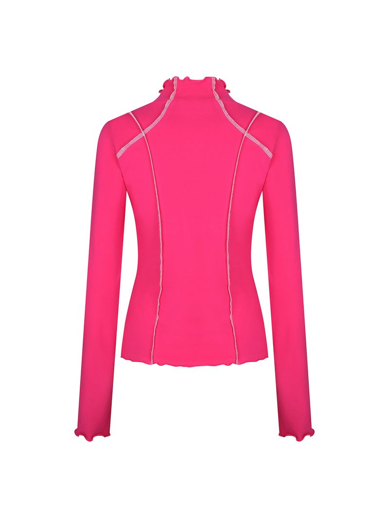 Artery Long Sleeve PINK