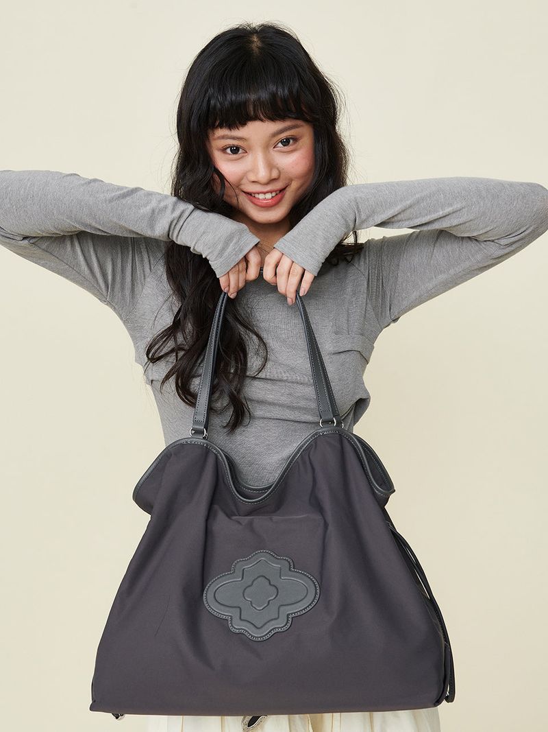 New Ramsey Shopper
