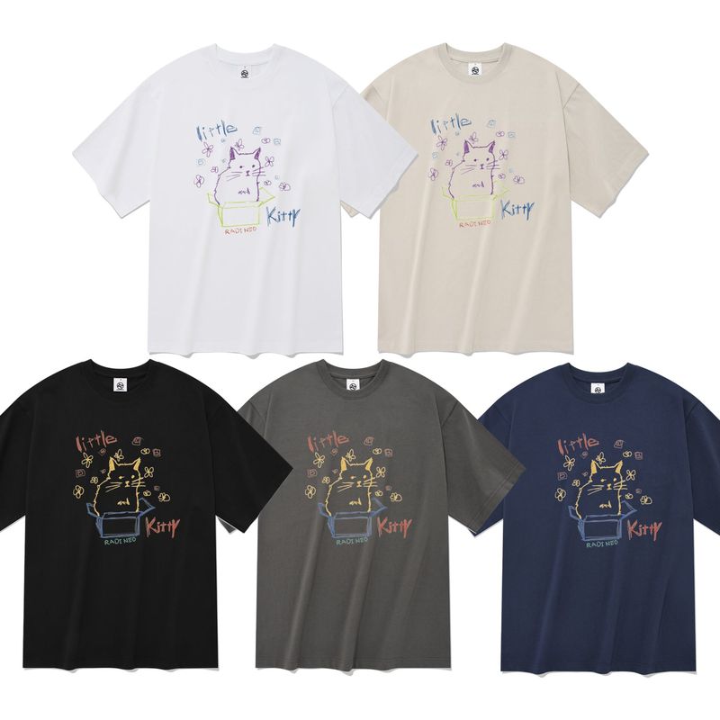 RADINEO（ラディネオ）の「リトルキティTシャツ（トップス）」