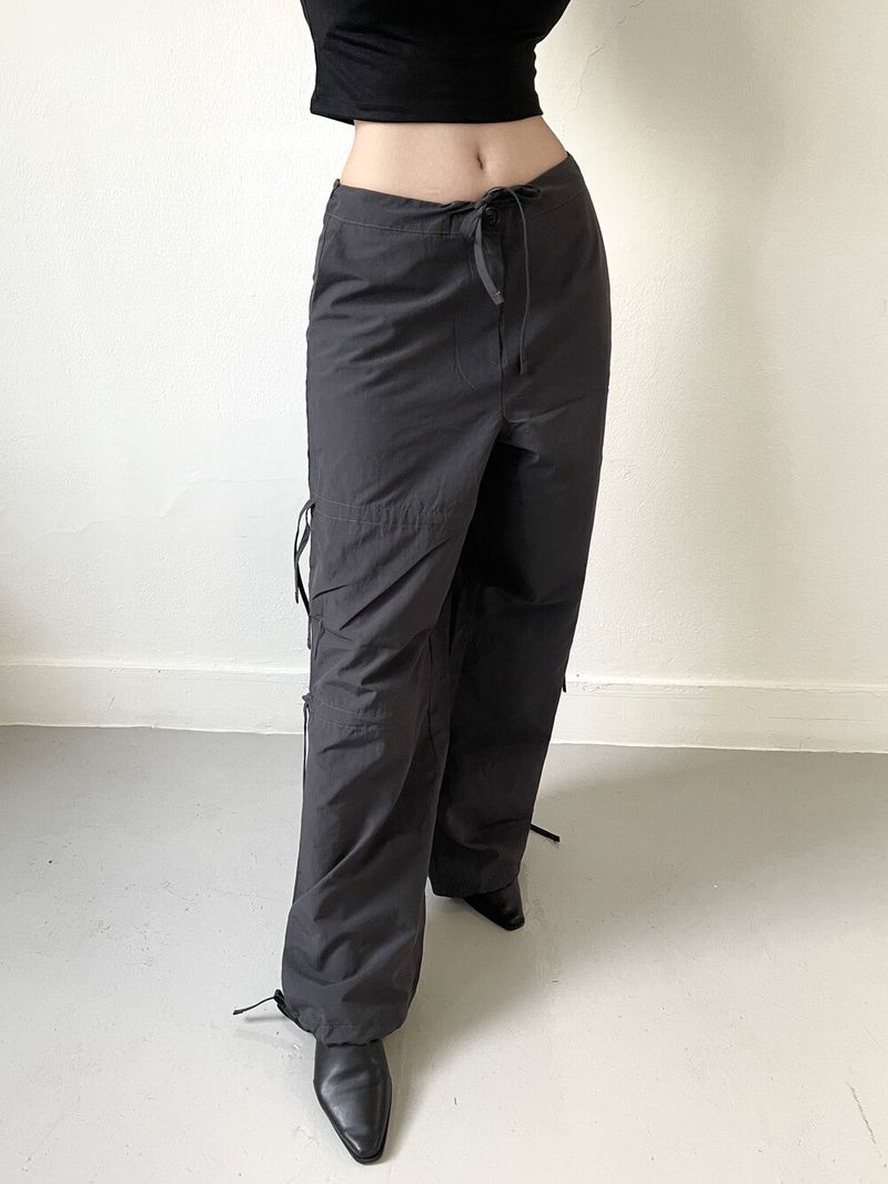 [High quality] 897. Multy ribbon wide pt (3color)
