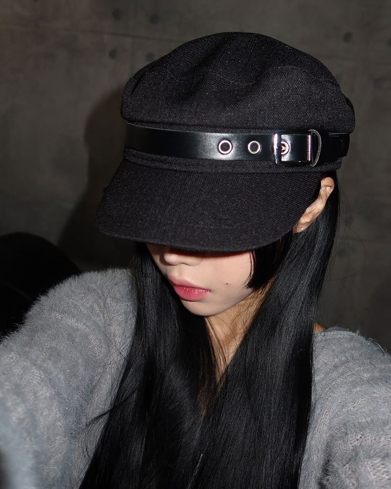 Belt Madoros Cap