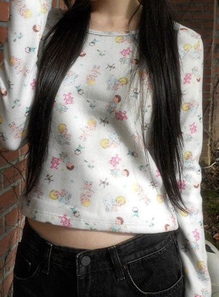 bebe tee