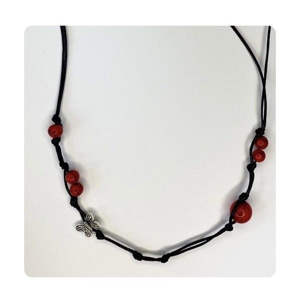 Oriental red ball