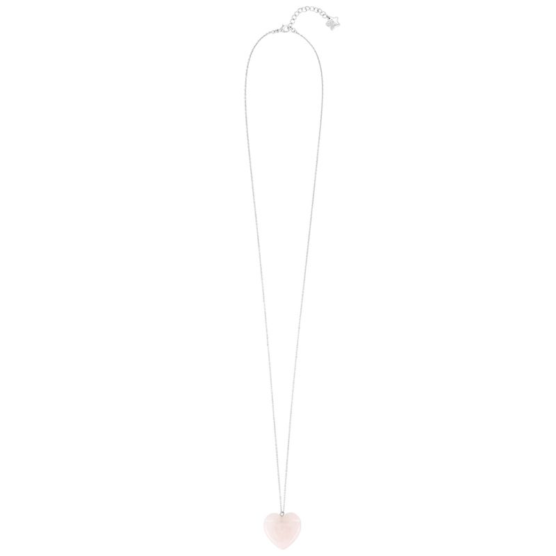 ZERO EIGHT ZERO EIGHT（ゼロ エイト ゼロ エイト）の「L♡VE ネックレス（アクセサリー）」