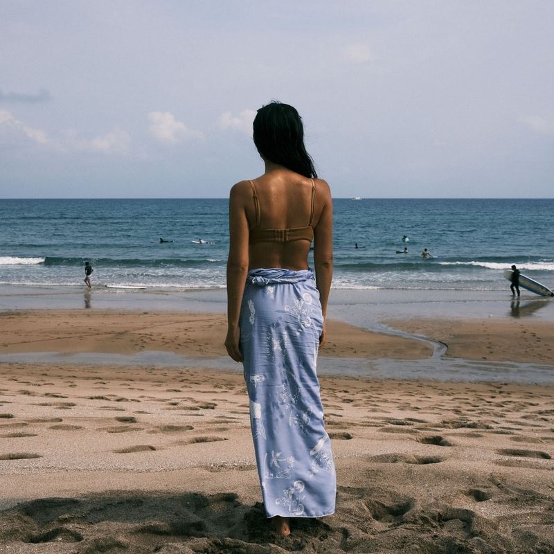 [SAONG] Surf Trip - Sky