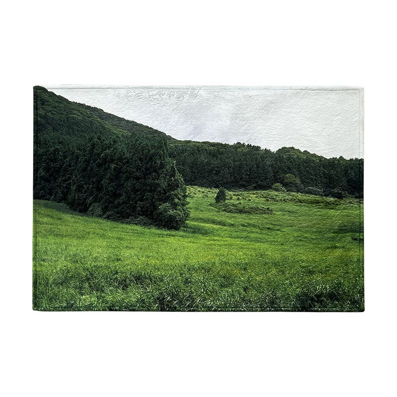 SLEEPTIGHT OBJECT（スリープタイトオブジェクト）の「jeju forest rug（Fashion Accessories）」