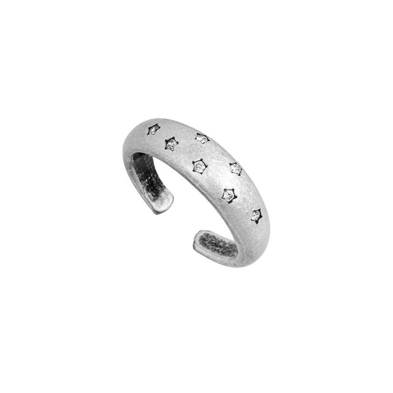 SENTIMENTS（サンティマン）の「NO.467 [BURNISH] RING（Accessories）」