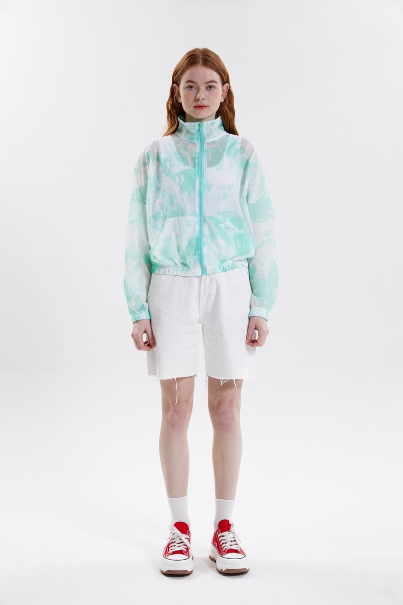 MARBLE WIND BREAKER
