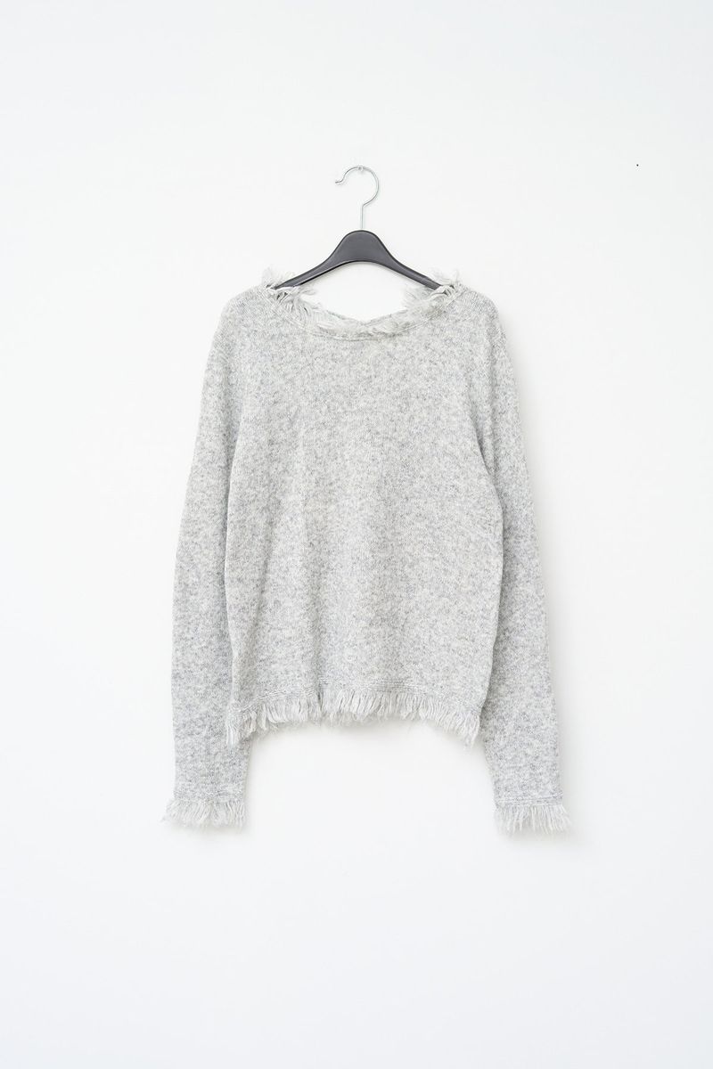 (W) Shawn Knit