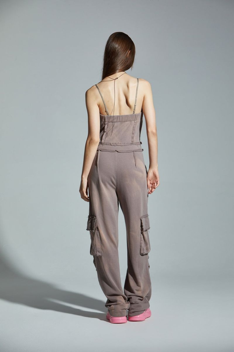 DELI JUMPSUIT