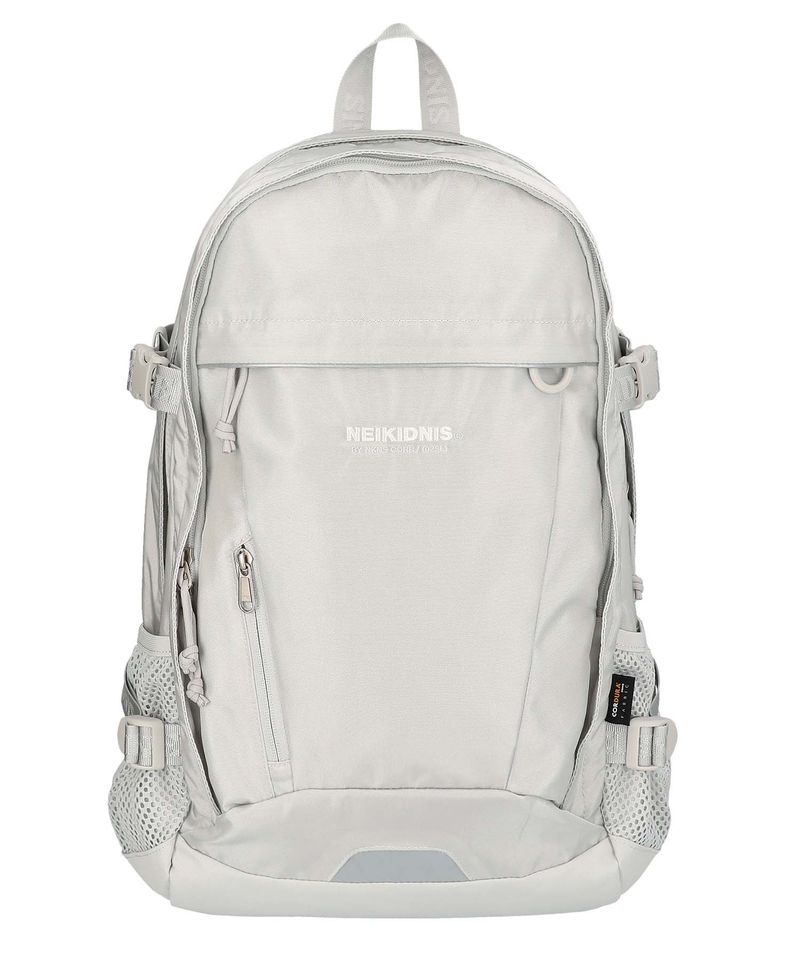 ALPHA AIR BACKPACK / MINERAL GRAY 学生バックパック