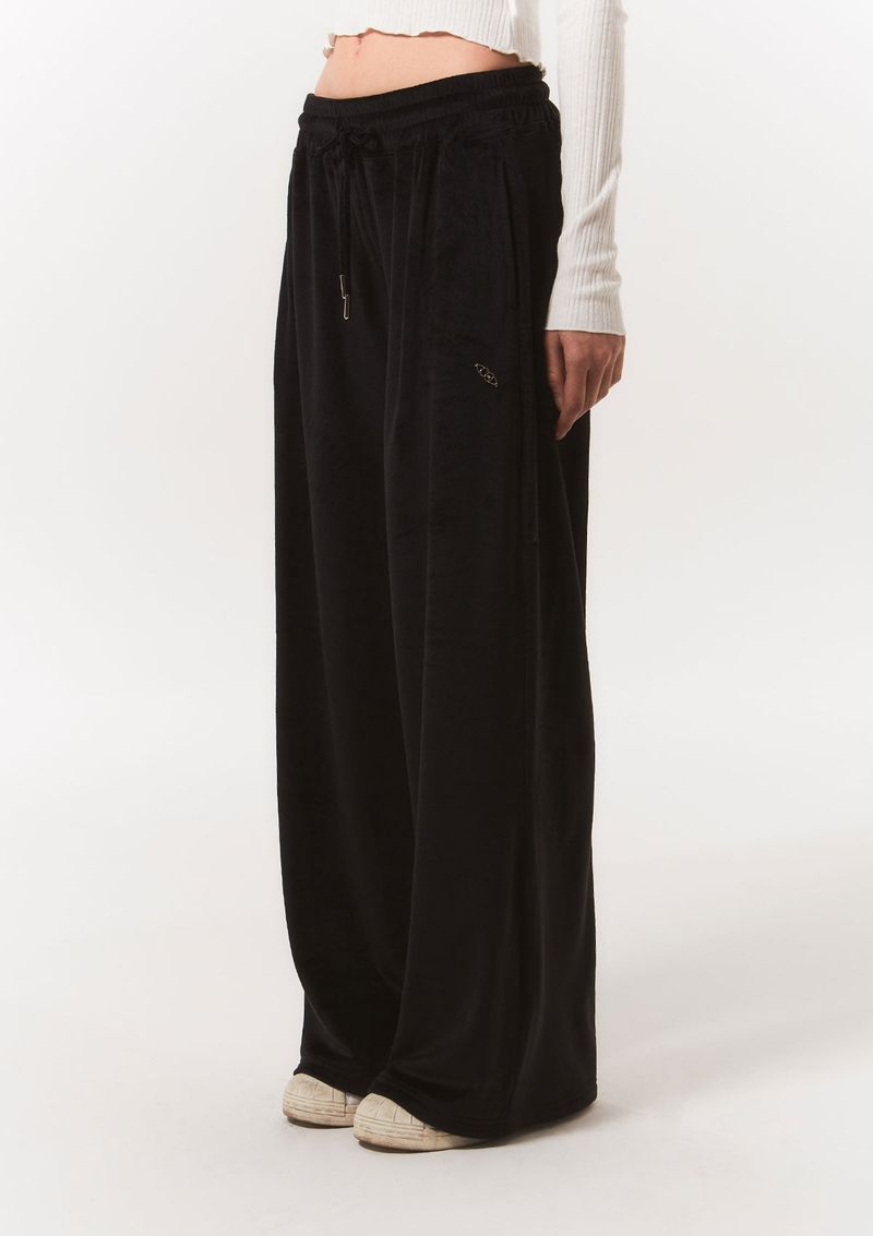 velvet smooth pt - black