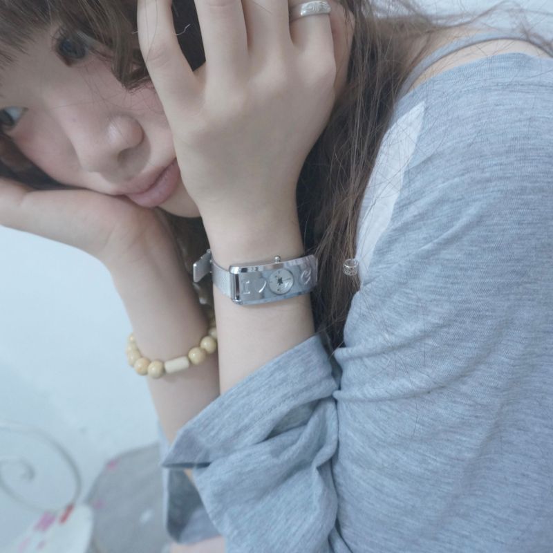 LOVE E watch