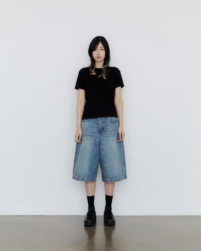 Turn me On - MOD8 shorts