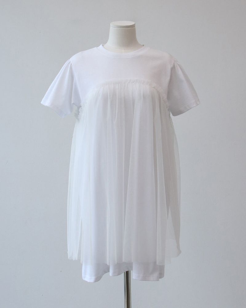 sha mini dress 