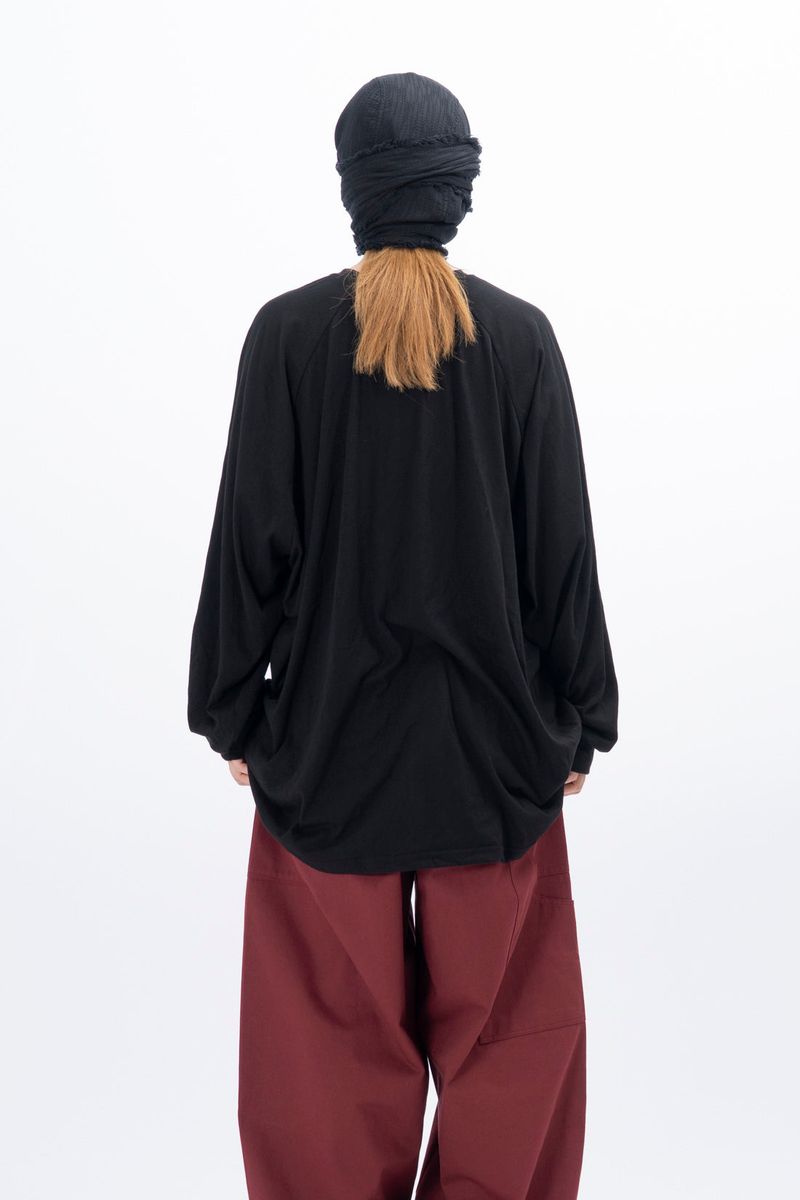 Ellui Carpender Banding Pants