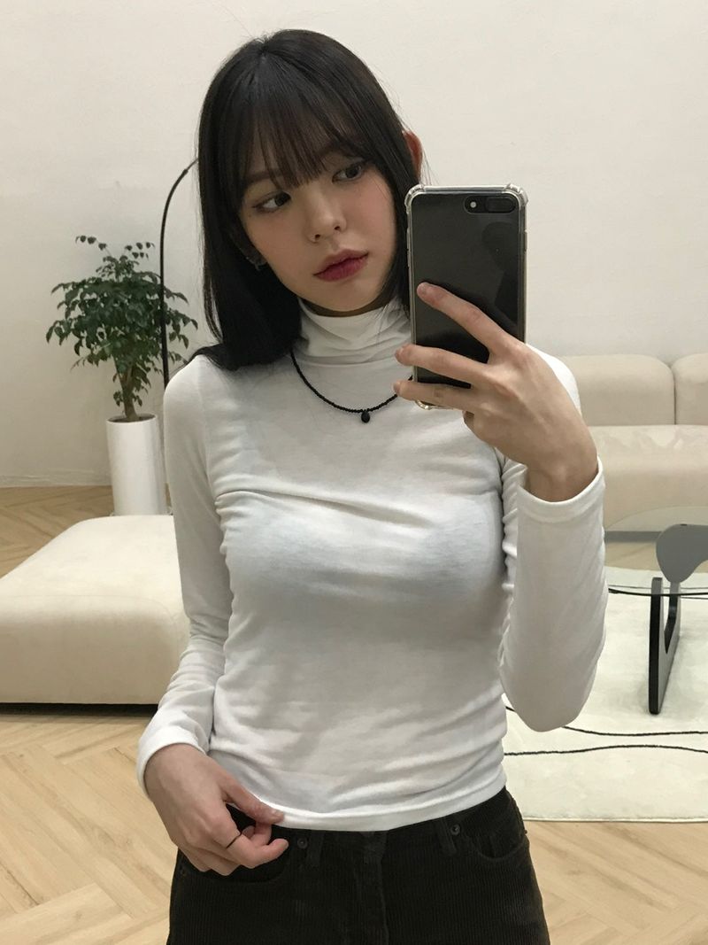 Rover necklace
