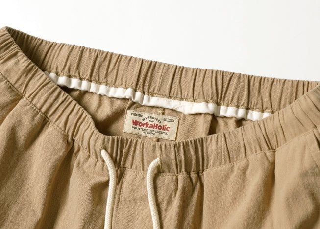 26SS★ Day Light Banding Pants
