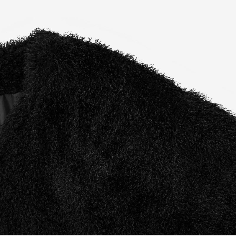 Fergie Mohair Over Cardigan
