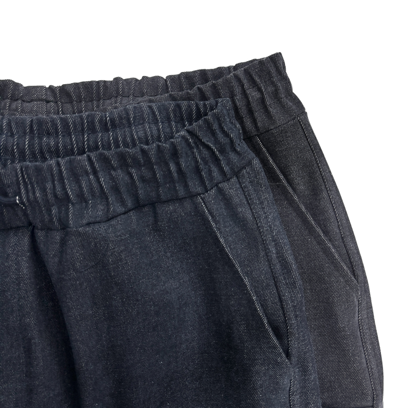 code denim big work pants