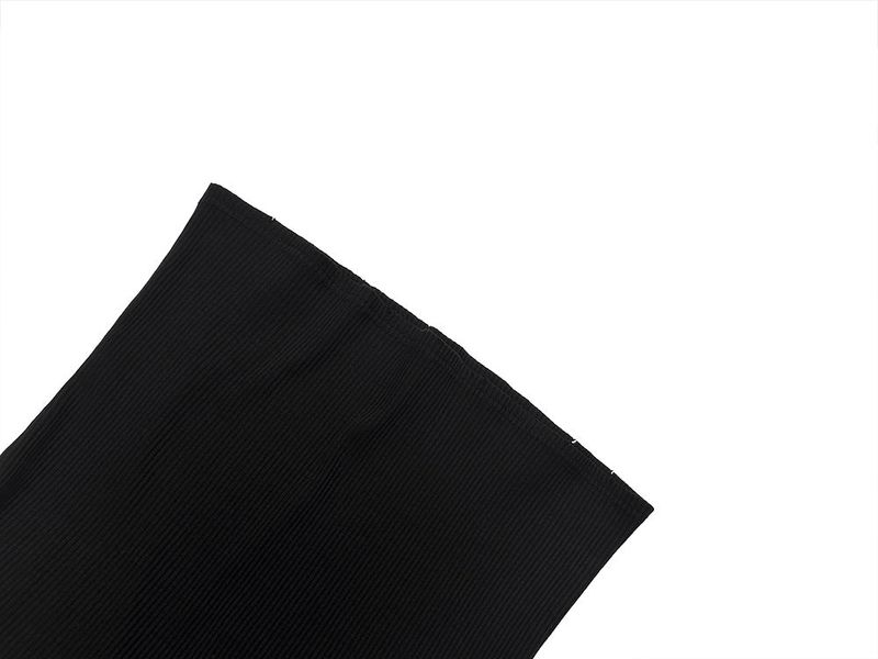 Bertin Henley-Neck Sleeveless