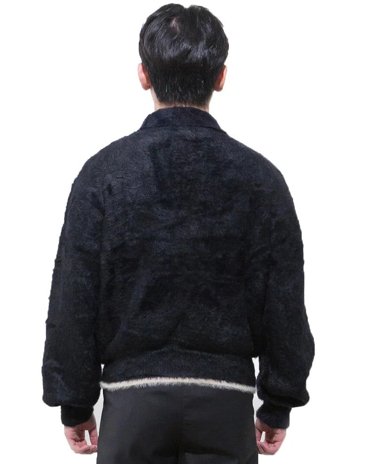 イェークニット-BLACK (送料込)- WooStore