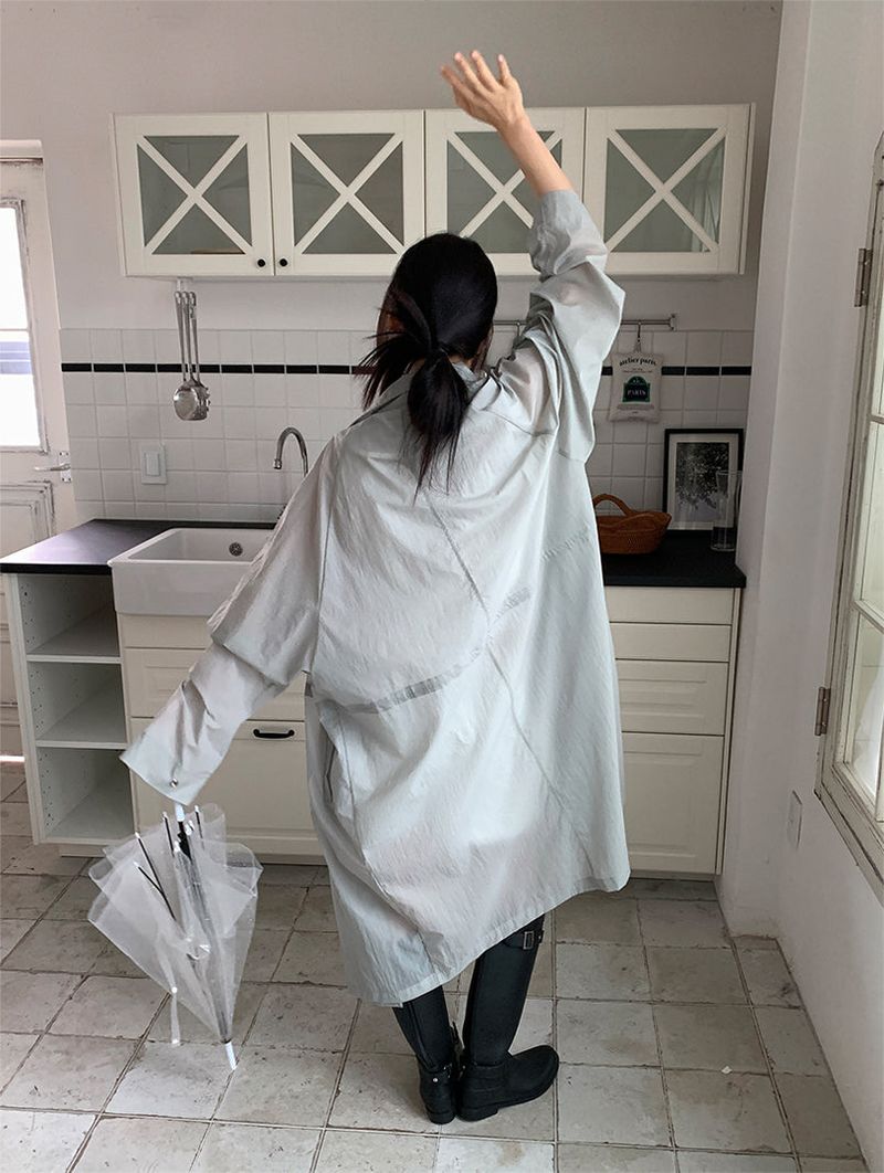 SUMMER LONG SAFARI JUMPER (2C)
