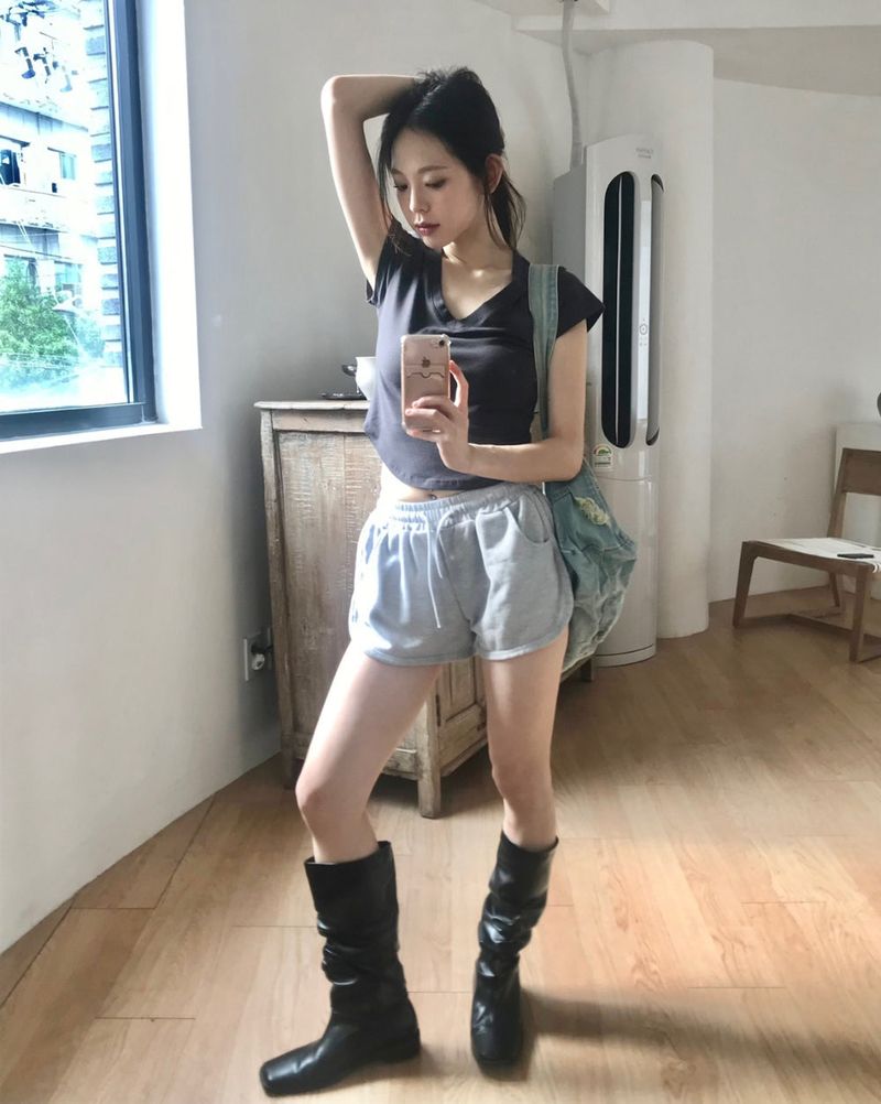 Minnie T