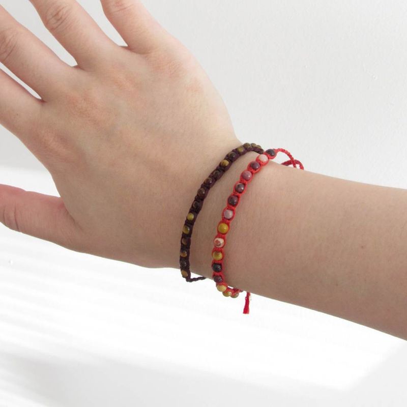 [CCNMADE] Alali Bracelet