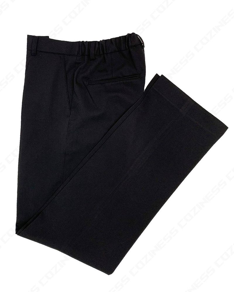 MO NELT Back Banding Slacks (Set - Up