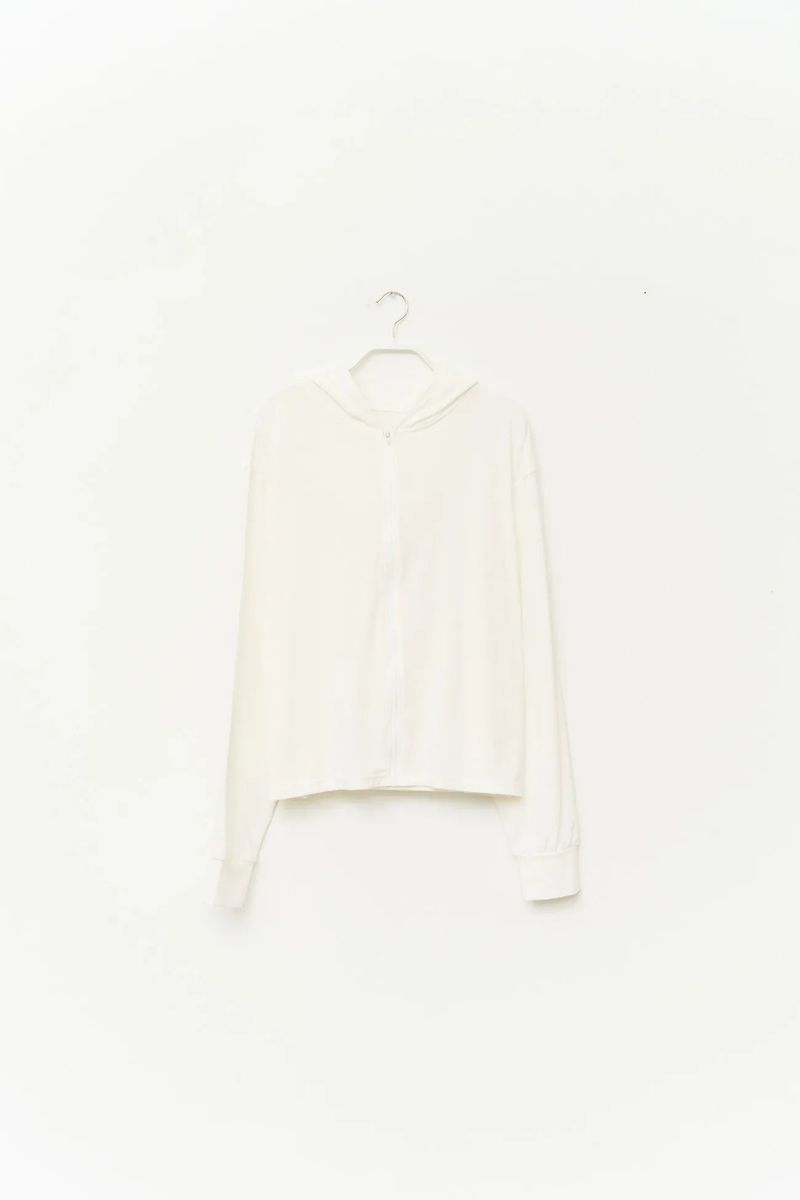 Lauv Zip Hoodie