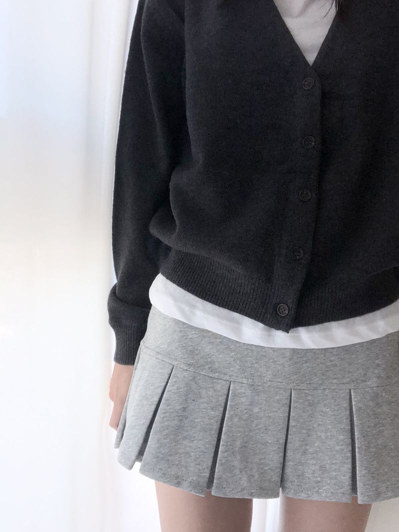 low tennis skirt shorts (2c)