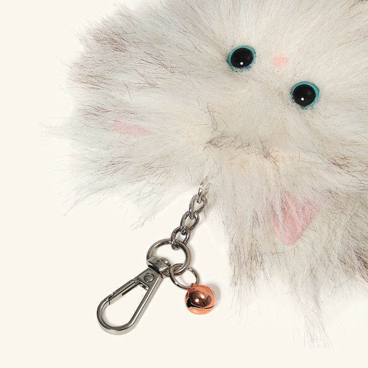 Yany Cat Charm