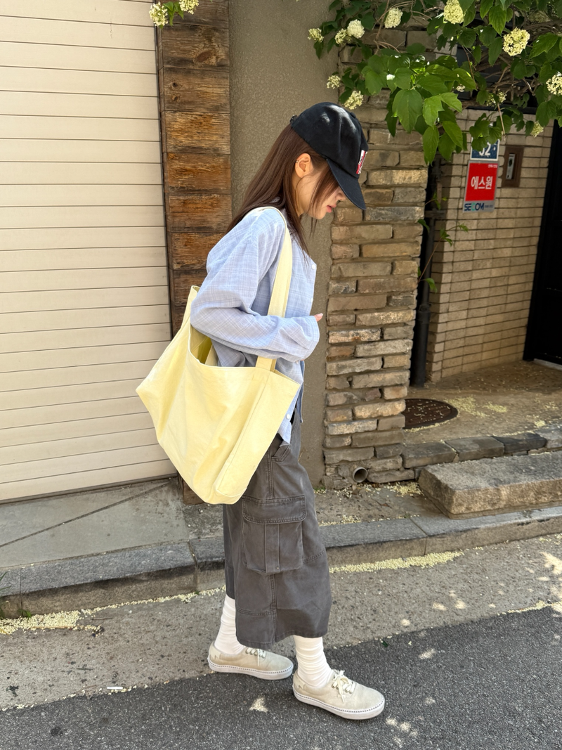 kiki bermuda pants