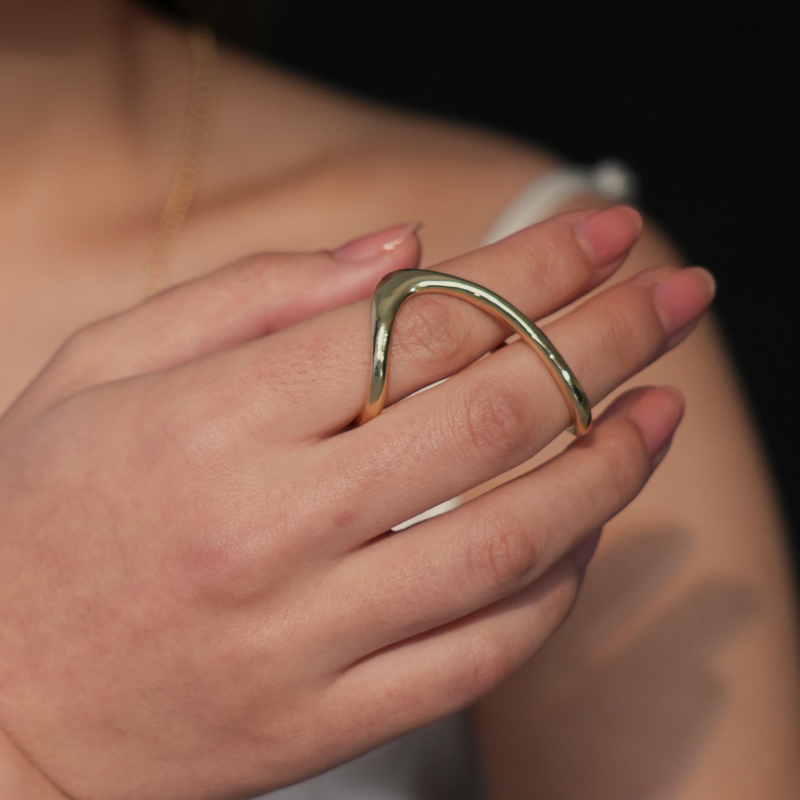 twins ring