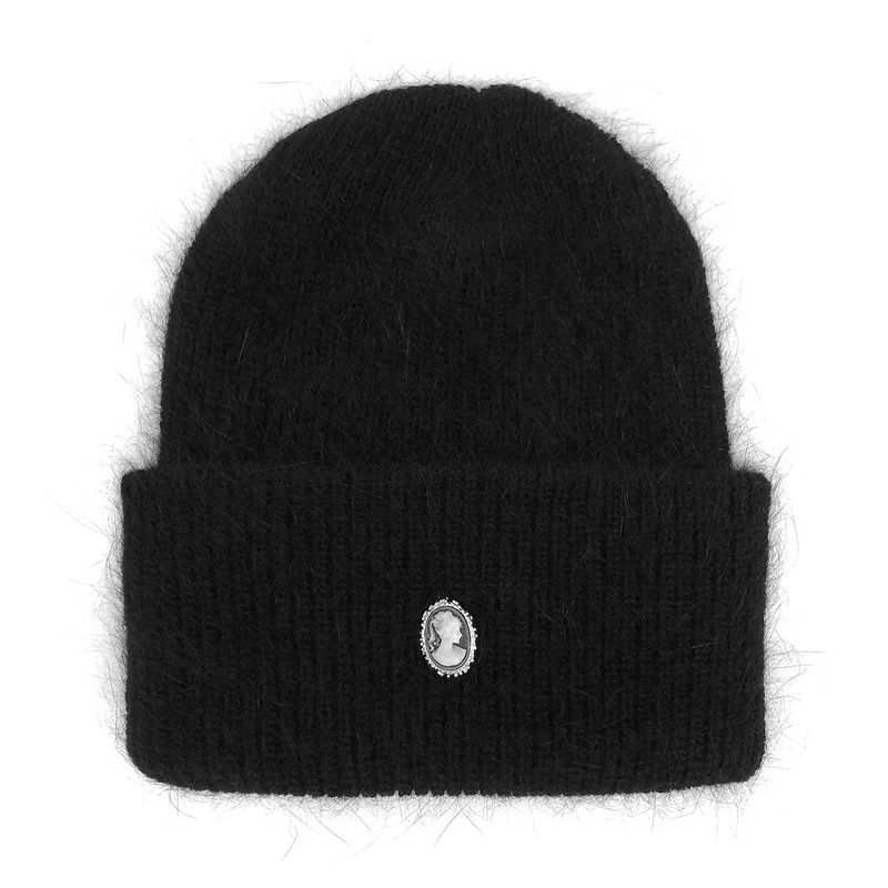 OTHER-worldly（アザーワールドリー）の「Cameo Angora Beanie（Hats）」