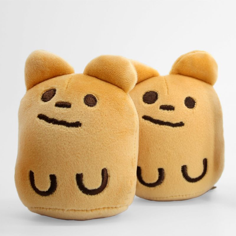 moorugi（モールジ）の「ムルギストレスボールドール（雑貨/ステーショナリー）」