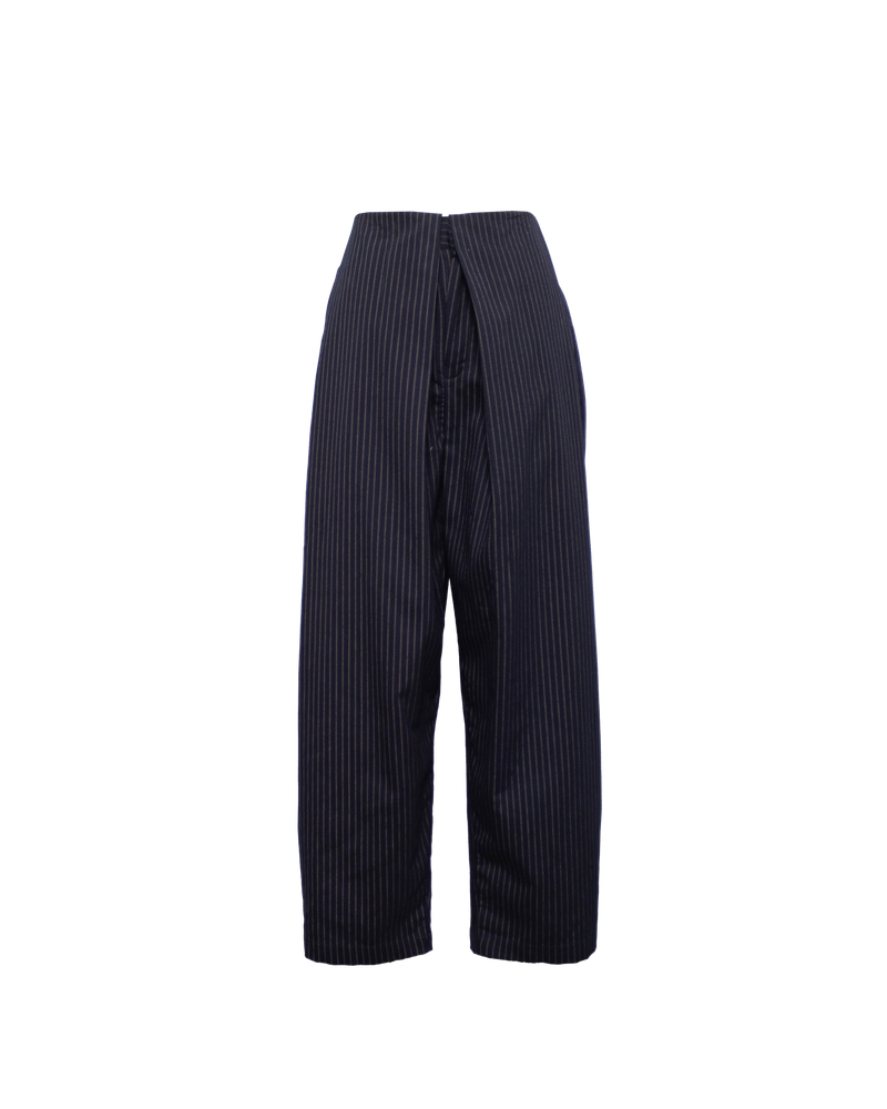 STREAM LINE TROUSERS