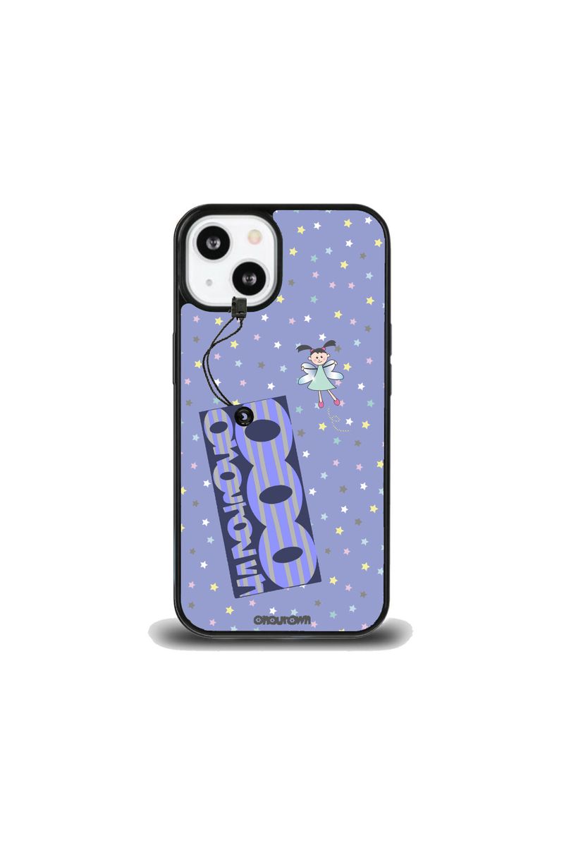 ONOUROVVN（オンアワーオン）の「[epoxy] キュートフェアリー（スマホグッズ/小物）」