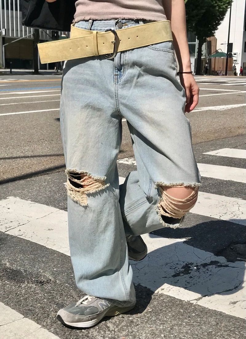 Arco iris（アルコイリス）の「Mason pants（Pants）」