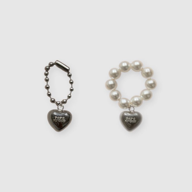 doll chain necklace